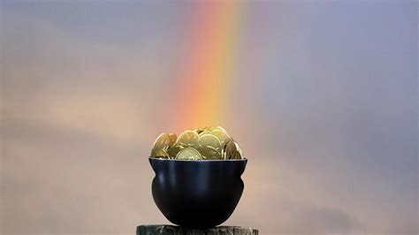why-is-there-a-pot-of-gold-at-the-end-of-a-rainbow image