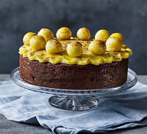 simnel-cake-recipes-bbc-good-food image