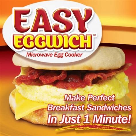 easy-eggwich-as-seen-on-tv image