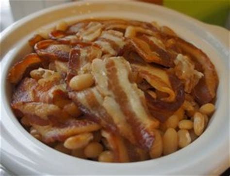 great-northern-beans-with-bacon image