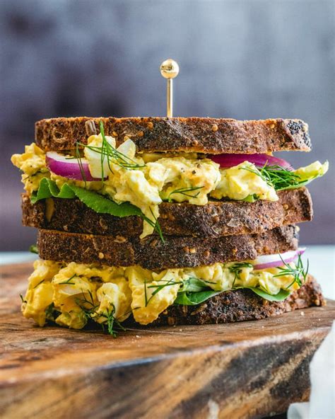 ultimate-egg-salad-sandwich-a-couple-cooks image