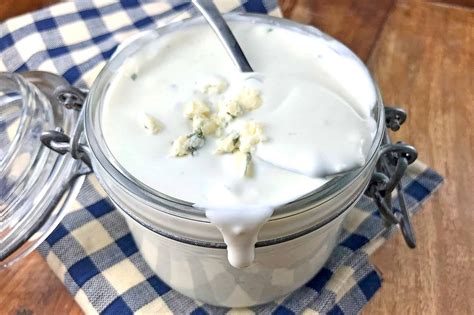 blue-cheese-dressing-the-daring-gourmet image