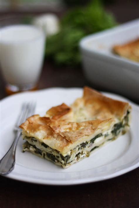 easy-turkish-borek-with-spinach-and-feta image
