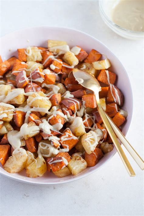 roasted-pineapple-and-sweet-potatoes-with image