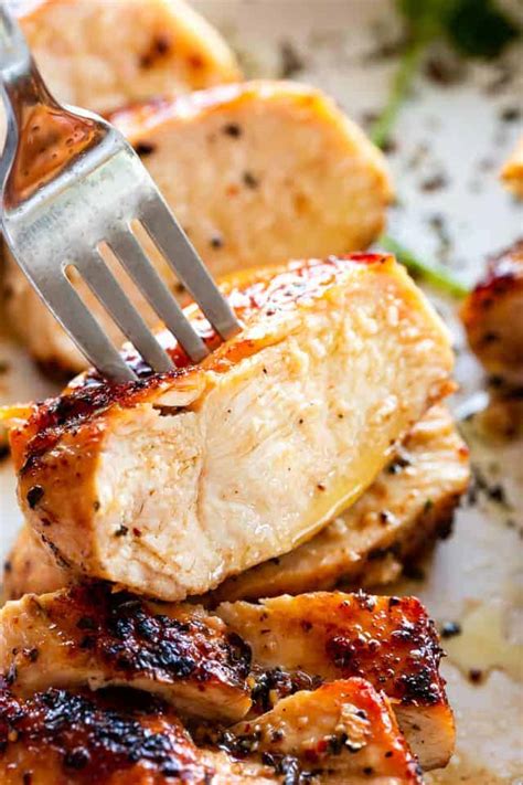 the-juiciest-stove-top-chicken-breasts-easy-chicken image