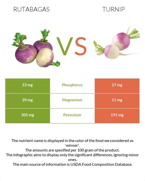 rutabagas-vs-turnip-in-depth-nutrition-comparison image
