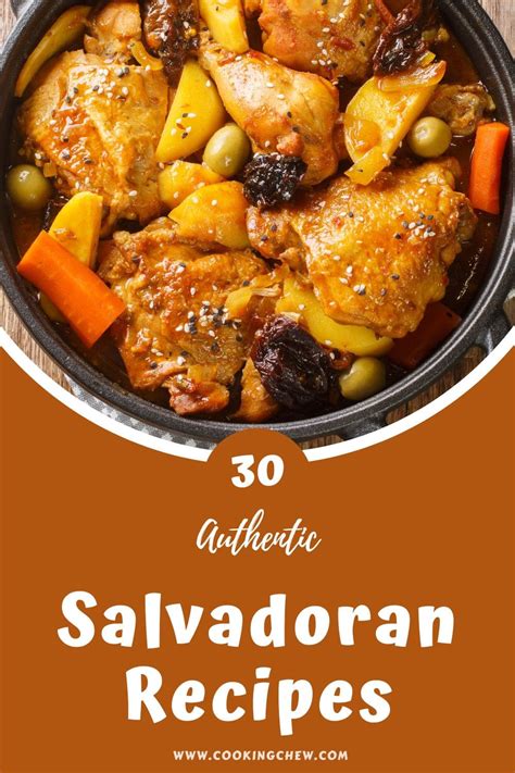 30-authentic-salvadoran-recipes-pupusas-curtido-more image
