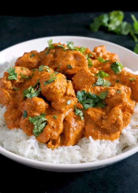 easy-butter-chicken-recipe-indian-style-my image