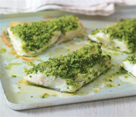 how-to-make-baked-fish-with-a-herb-crust-healthy image