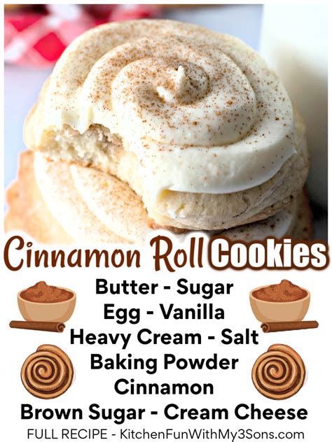 frosted-cinnamon-roll-cookies-kitchen-fun-with-my image