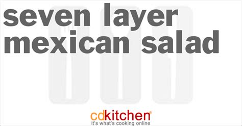 seven-layer-mexican-salad-recipe-cdkitchencom image