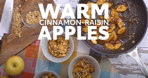warm-cinnamon-raisin-apples-delicious-decisions image