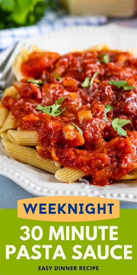 easy-30-minute-pasta-sauce-recipe-crazy-for-crust image