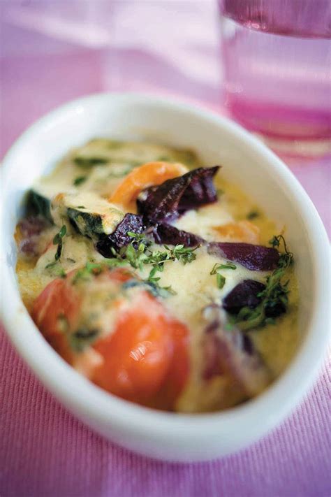 cheesy-vegetable-medley-healthy-food-guide image