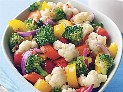 chunky-vegetable-salad-recipe-myrecipes image