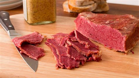 how-to-make-corned-beef-brisket-from-scratch image