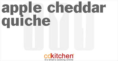 apple-cheddar-quiche-recipe-cdkitchencom image