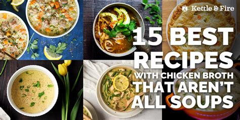 15-best-recipes-with-chicken-broth-that-arent-all-soups image