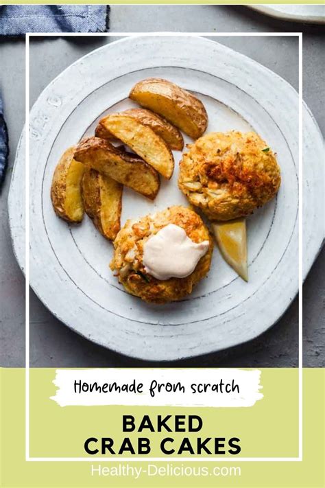 best-baked-crab-cakes-with-minimal-filler image