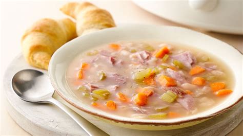 easy-slow-cooker-ham-bone-soup-recipe-pillsburycom image