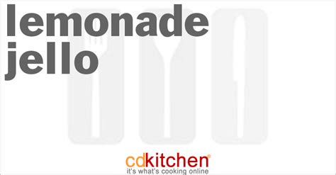 lemonade-jello-recipe-cdkitchencom image