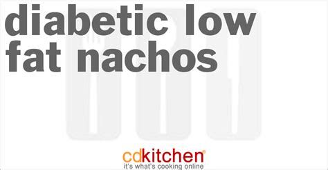 diabetic-low-fat-nachos-recipe-cdkitchencom image