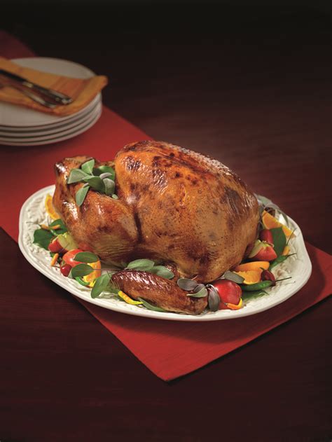 orange-chili-marinated-roast-turkey-butterball image