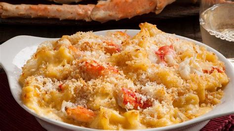 crabmeat-mac-and-cheese-crab image