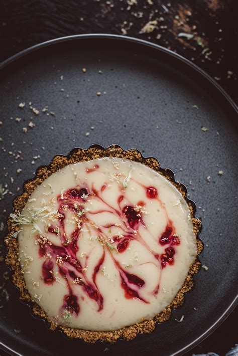 raspberry-jam-and-lime-mini-tarts-regan-baroni image
