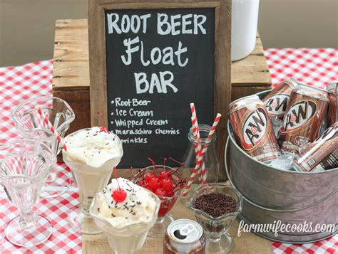root-beer-float-bar-the-farmwife-cooks image
