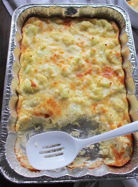 cheesy-cauliflower-casserole-12-tomatoes image