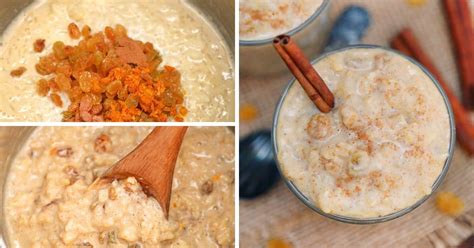 the-best-ever-homemade-rice-pudding image