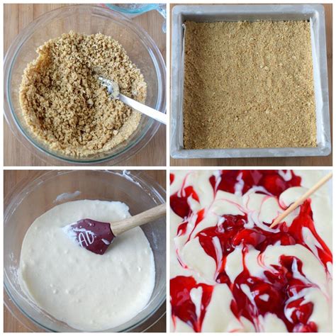 cherry-cheesecake-bars-easy-butter-your-biscuit image