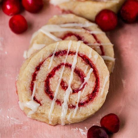 vegan-cranberry-orange-pinwheel-cookies image