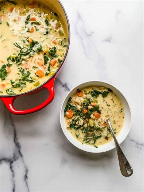 tuscan-white-bean-soup-this-healthy-table image