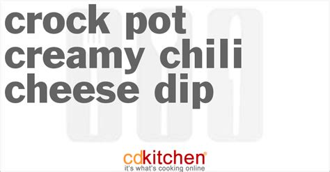 crock-pot-creamy-chili-cheese-dip image
