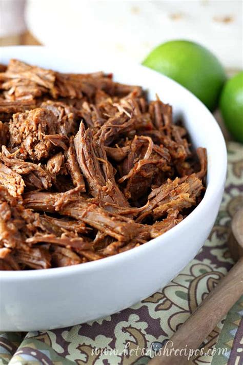 slow-cooker-shredded-beef-for-burritos-lets-dish image