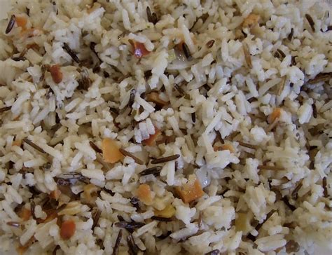 basmati-rice-recipe-with-onion-and-garlic-easy-side-dish image
