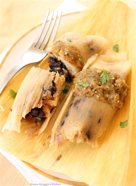 mushroom-tamales-mam-maggies-kitchen image