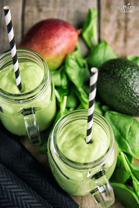 mango-avocado-and-spinach-smoothie-recipe-paleo-leap image