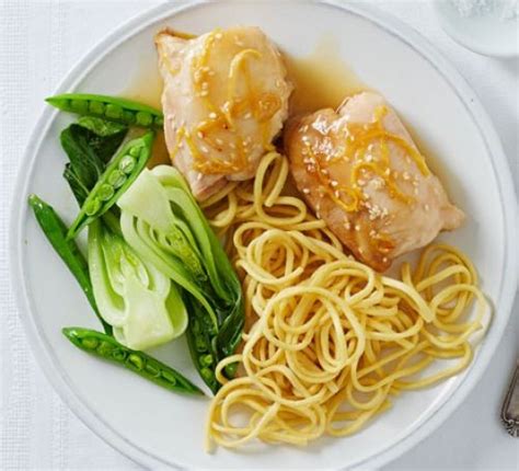 lemon-chicken-recipes-bbc-good-food image