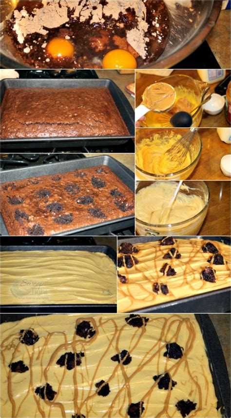 peanut-butter-poke-cake-brownies-recipe-a-magical-mess image