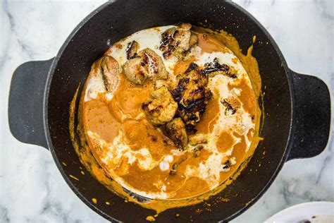 indian-butter-chicken-recipe-simply image