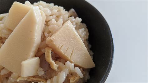 takenoko-gohan-bamboo-rice-recipe-my-japanese image