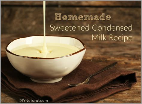 homemade-sweetened-condensed-milk-naturally image