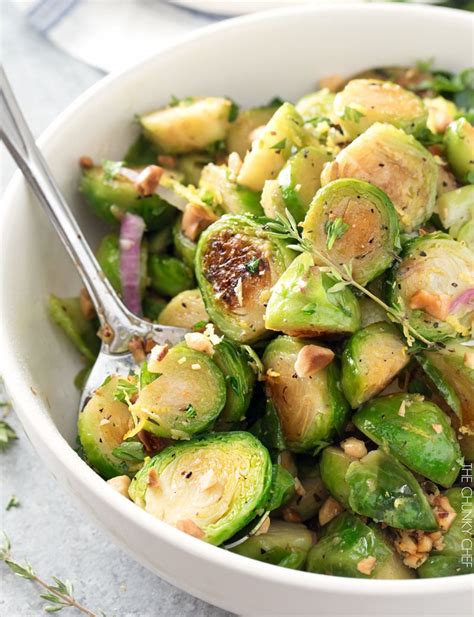 brussels-sprouts-with-toasted-hazelnut-butter-the image
