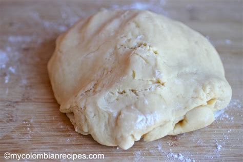 simple-empanada-dough-for-baking-my-colombian image