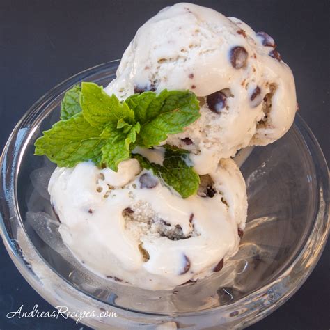 fresh-mint-ice-cream-recipe-andrea-meyers image