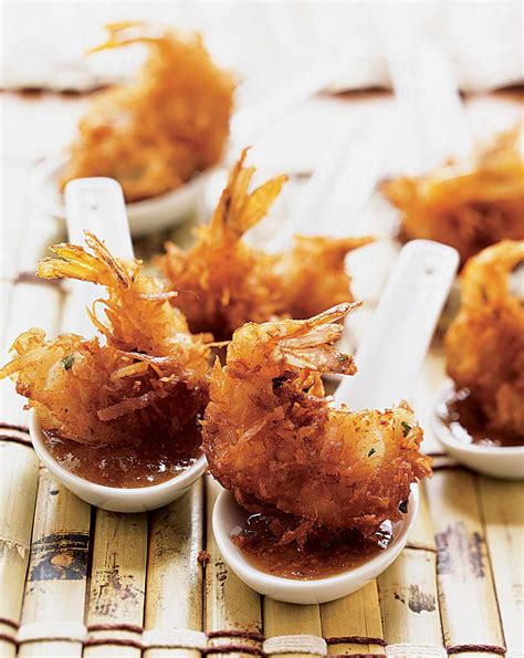 coconut-shrimp-with-maui-mustard-sauce image