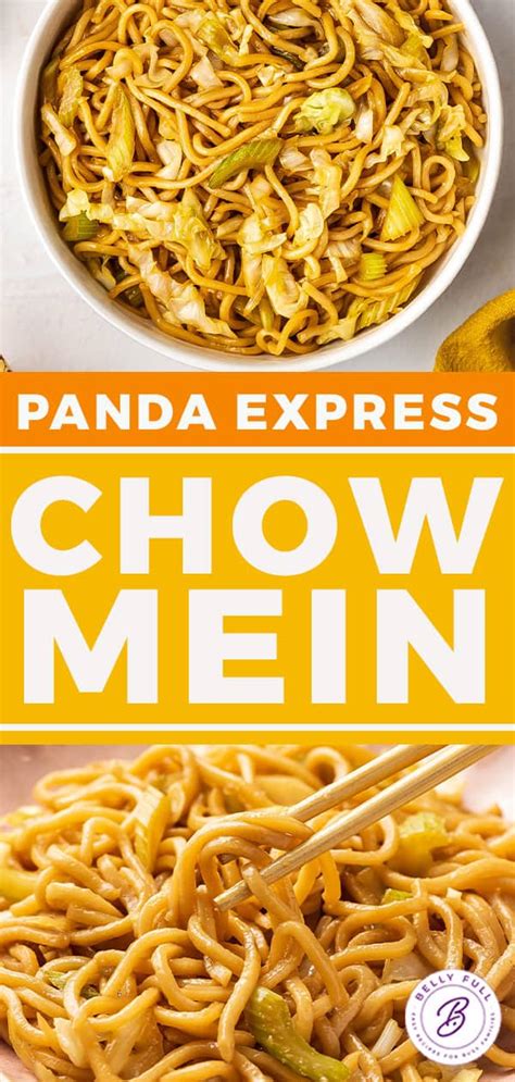 panda-express-chow-mein-recipe-copycat-belly-full image